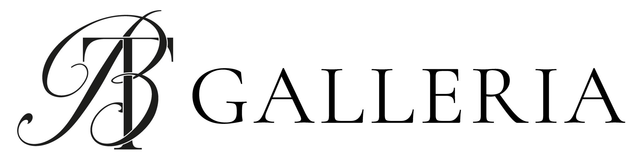 Bridal & Tuxedo Galleria Logo