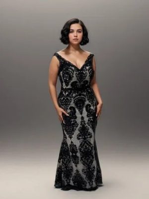 Joe Wedding Dress by Naama Navipur