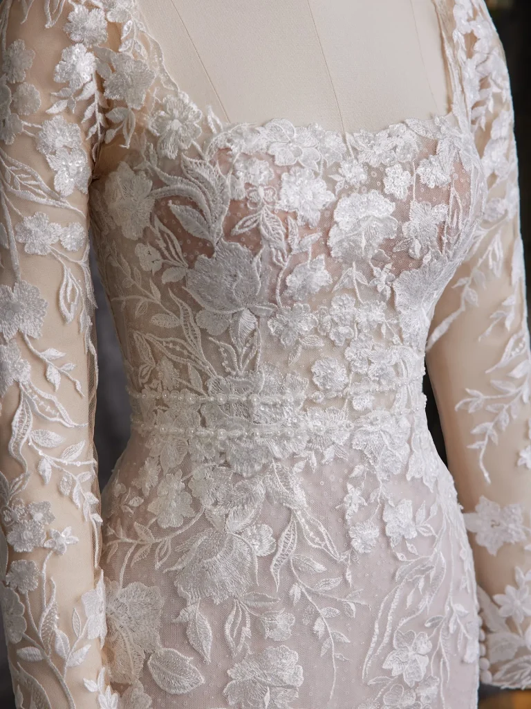 Best wedding dress 2025