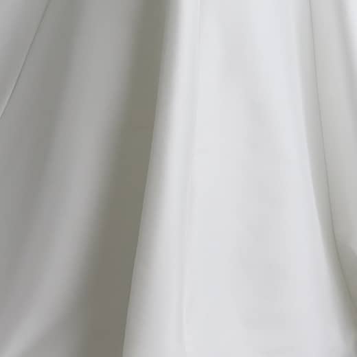 Sottero and Midgley Fabienne Fit and Flare Wedding Dress Fabric