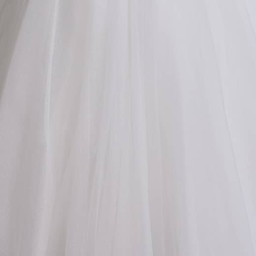 Sottero and Midgley Royce Ballgown Wedding Dress Fabric 01