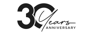 30years logo 1