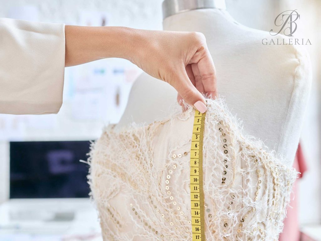7 Tips on Wedding Dress Custom Tailoring and Alterations1