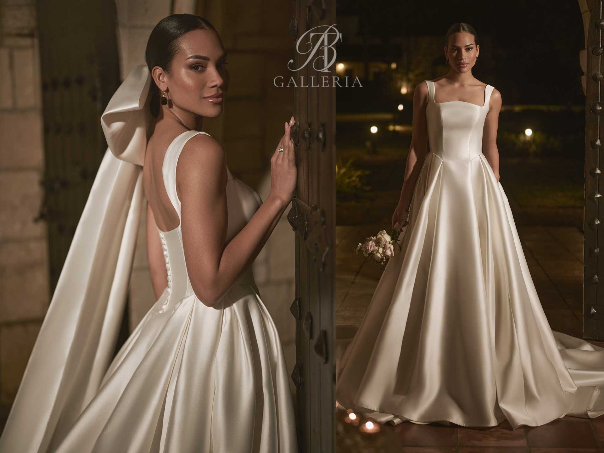 Best Wedding Dresses 2025 Embracing Elegance and Style.0