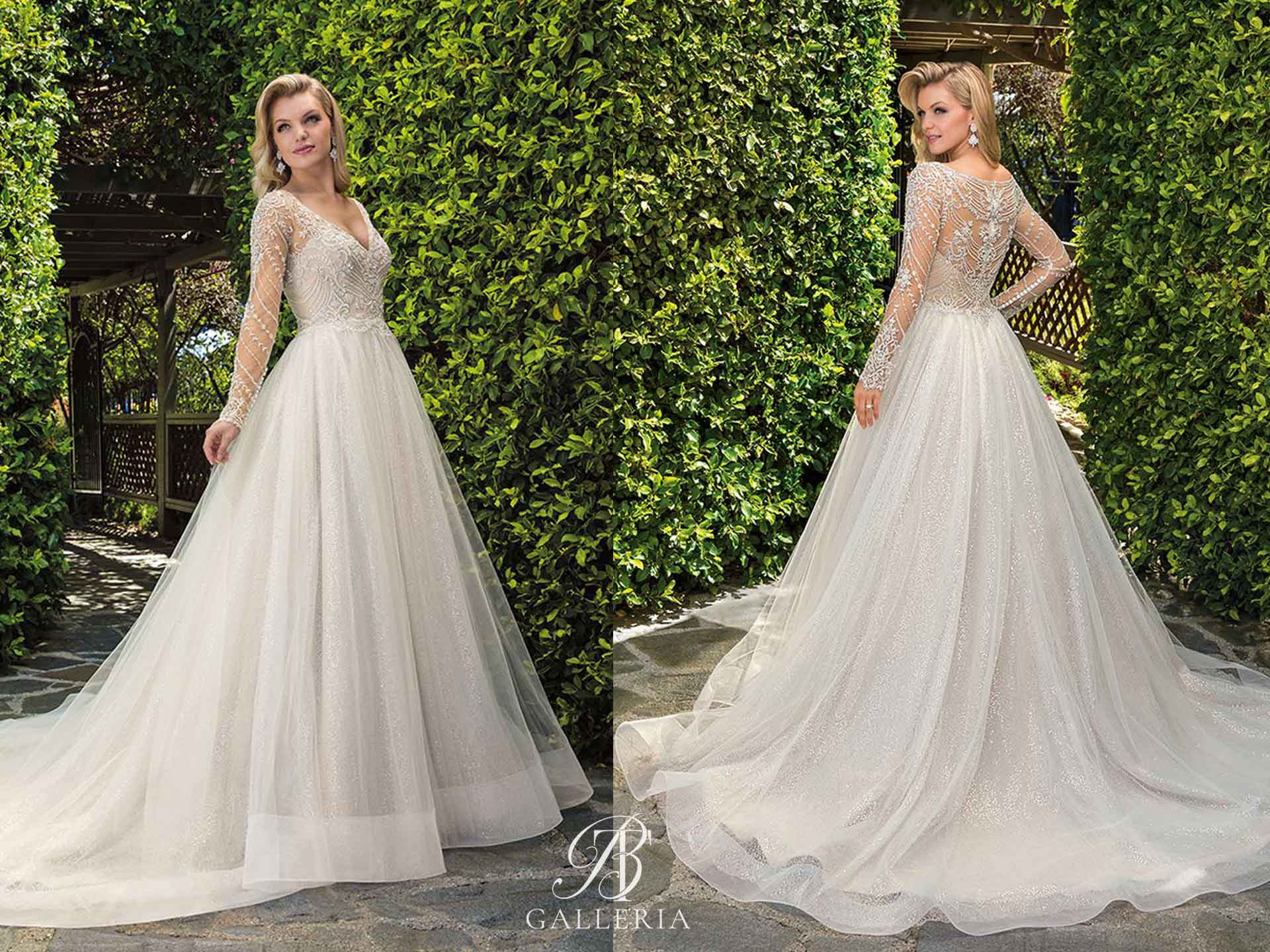 Best Wedding Dresses for Pear Shaped Brides.0