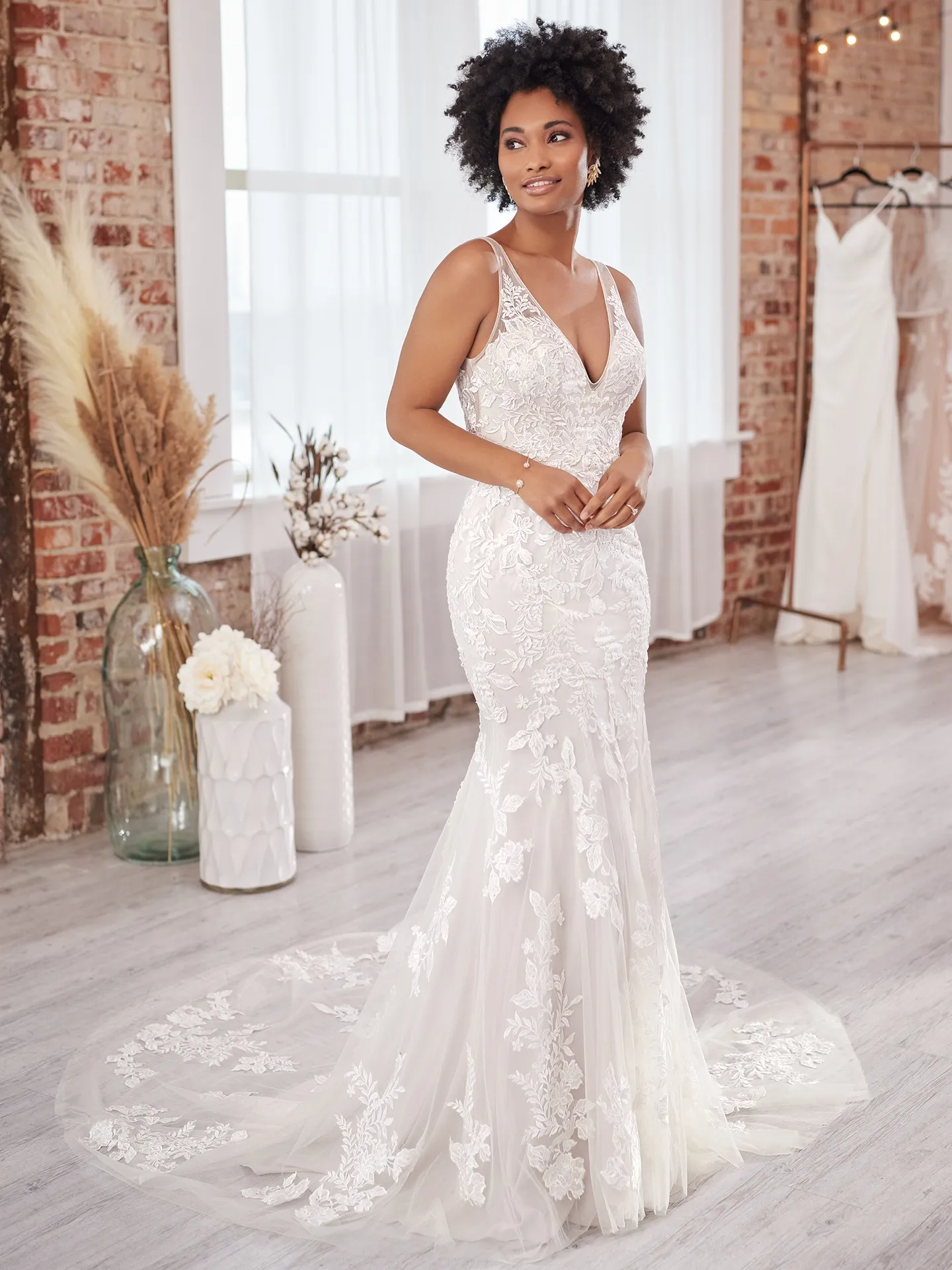 Maggie Sottero Affordable wedding dresses San Diego