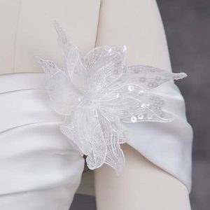 Maggie Sottero Cameron Sheath Wedding Dress ExtraDetails1