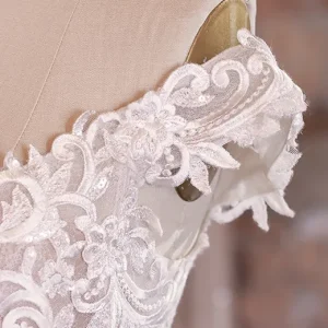 Maggie Sottero Edison Elegant wedding dresses for brides