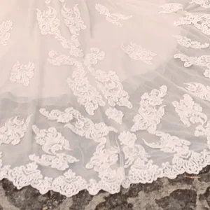 Maggie Sottero Fiona Luxury bridal boutique online