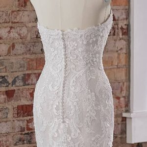 Maggie Sottero Frederique 22MC516A01 bp07 Closure