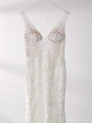 Maggie Sottero Greenley Southern California bridal shop