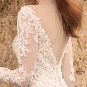 Maggie Sottero Johanna Wedding dress stores near me