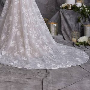 Maggie Sottero Keisha A Line Wedding Dress ExtraDetails2