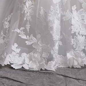 Maggie Sottero Leandra A Line Wedding Dress ExtraDetails1