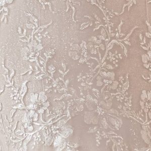 Maggie Sottero Lennon Fit and Flare Wedding Dress 22MC913A01 Alt4 bp01 Fabric 1