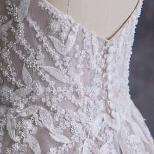 Maggie Sottero Oriana A Line Wedding Dress ExtraDetails1