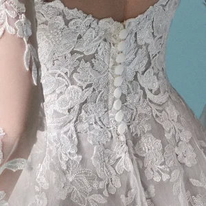 Maggie Sottero Stevie Wedding dress shop near me
