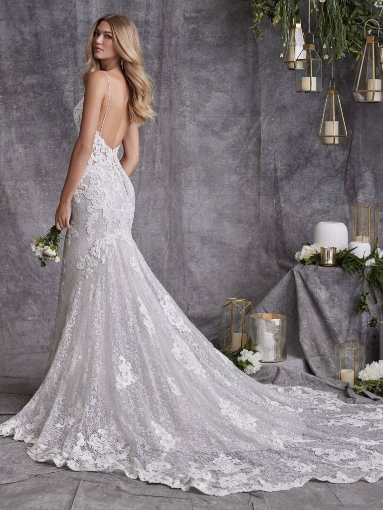 2026 wedding Dress Trends