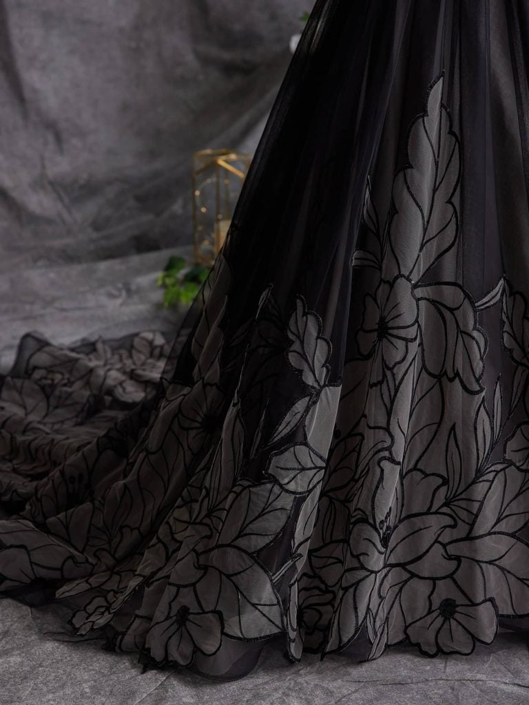 Maggie Sottero Watson A Line Best bridal shop in San Diego