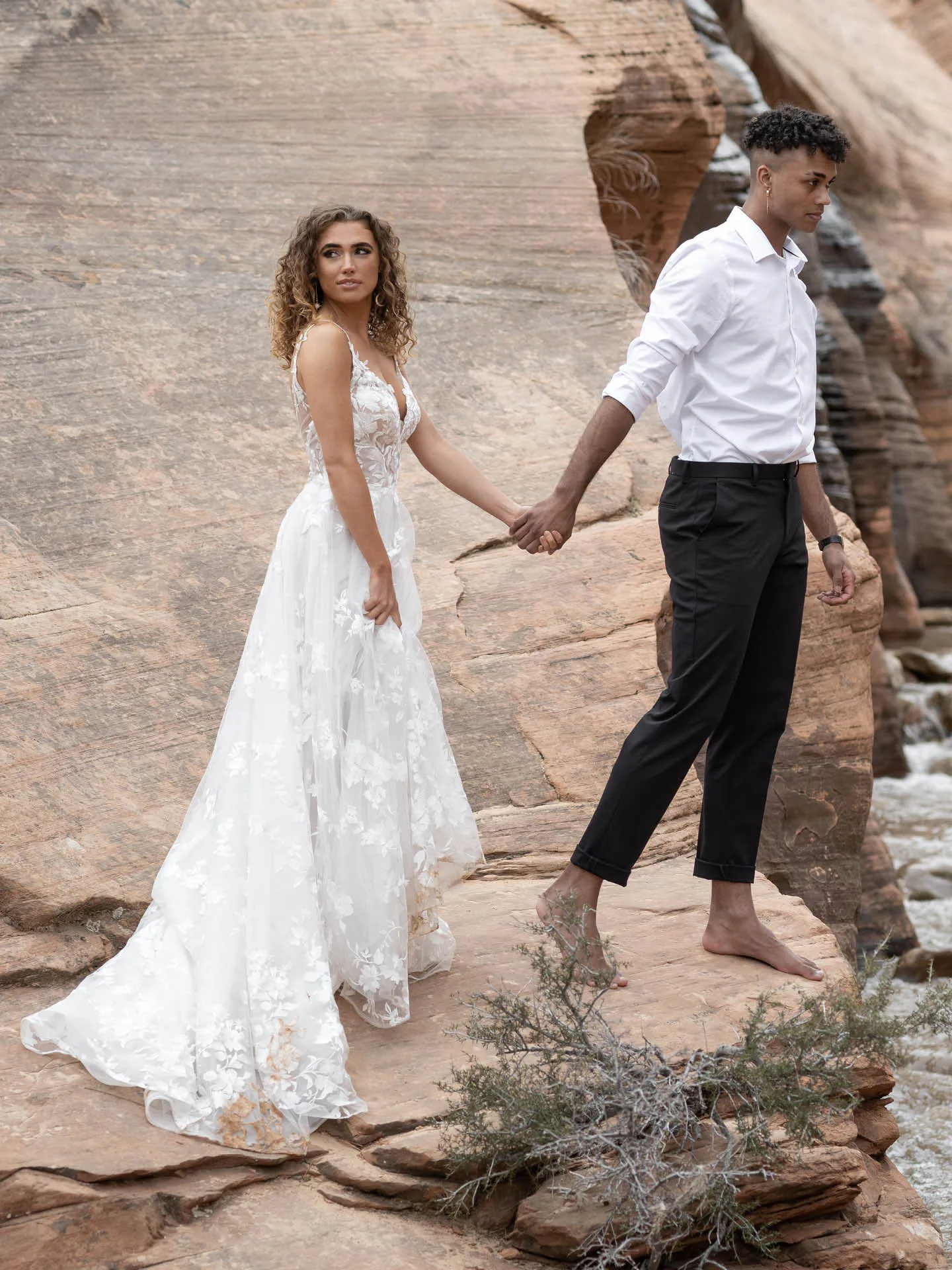Bridal Wedding Dress San Diego 2026