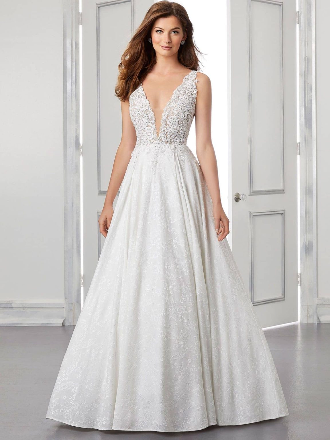 Wedding Dresses Shop in San Diego | Bridal and Tuxedo Galleria ...