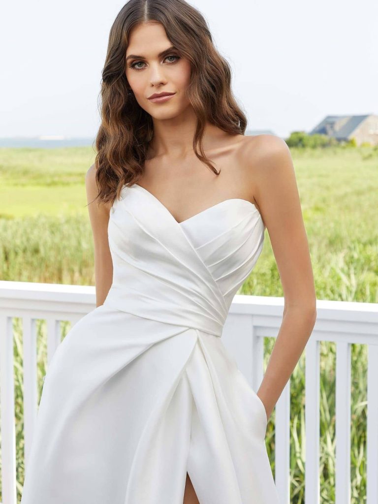 Best Vintage wedding Dress San Diego