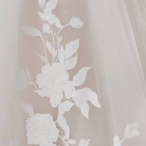 Rebecca Ingram Hattie Lane Lynette Fabric