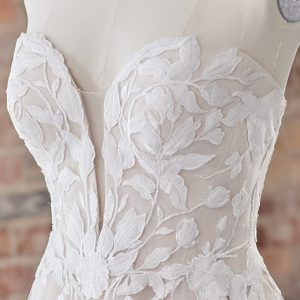 Rebecca Ingram Hattie Lane Sleeve