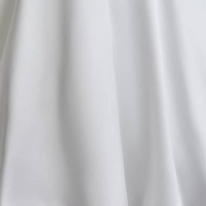 Rebecca Ingram Jamie A Line Wedding Dress Fabric