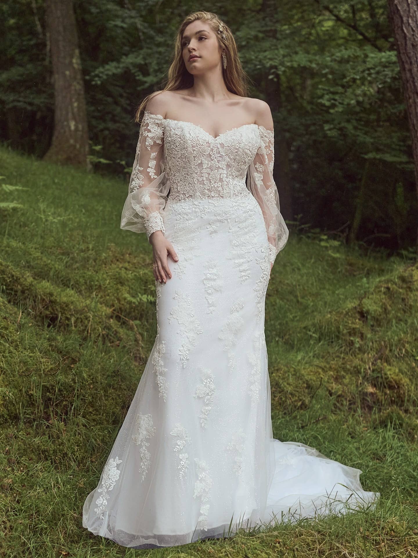 Rebecca Ingram Patricia Sheath Custom wedding dresses San Diego Copy