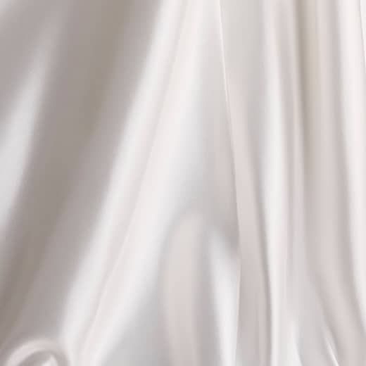 Rebecca Ingram Twyla Fit and Flare Wedding Dress Fabric