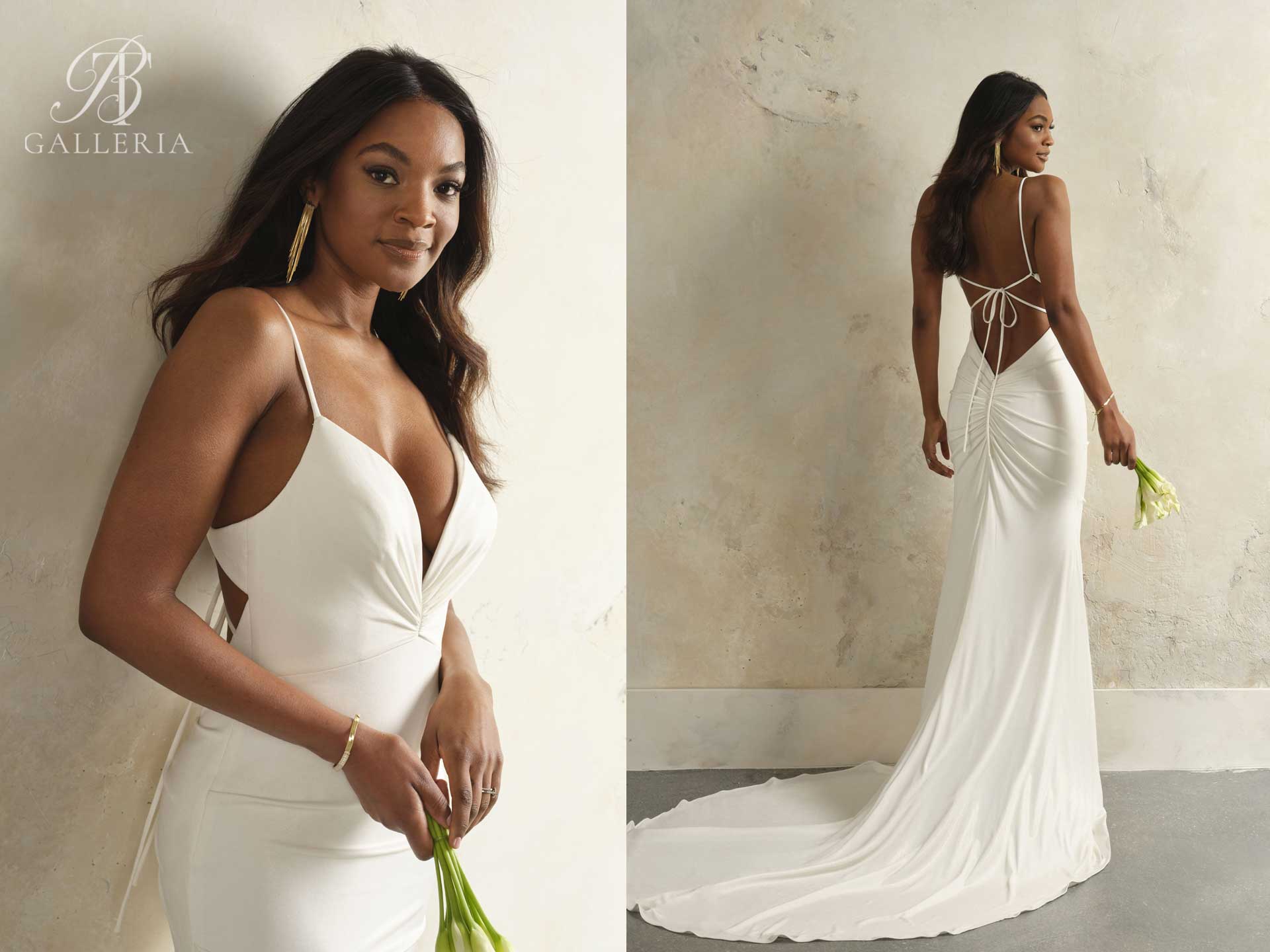 The 7 Best Lightweight Wedding Dresses of 2025.0