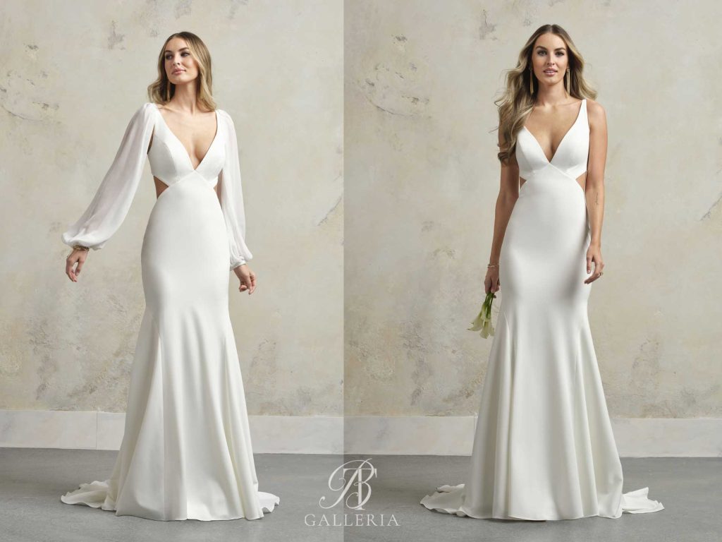 The 7 Best Lightweight Wedding Dresses of 2025.3