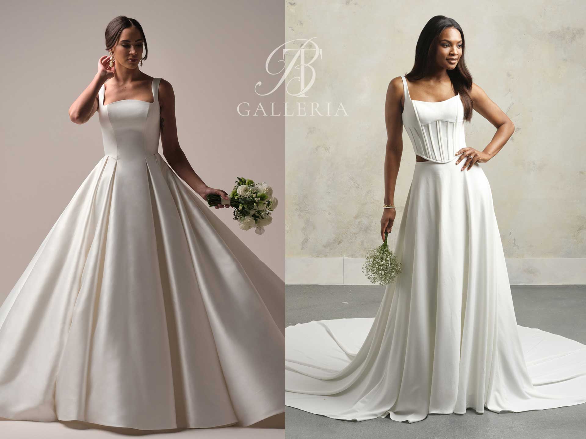 The Complete Guide to Wedding Dress Fabrics From Batiste to Zibeline.0