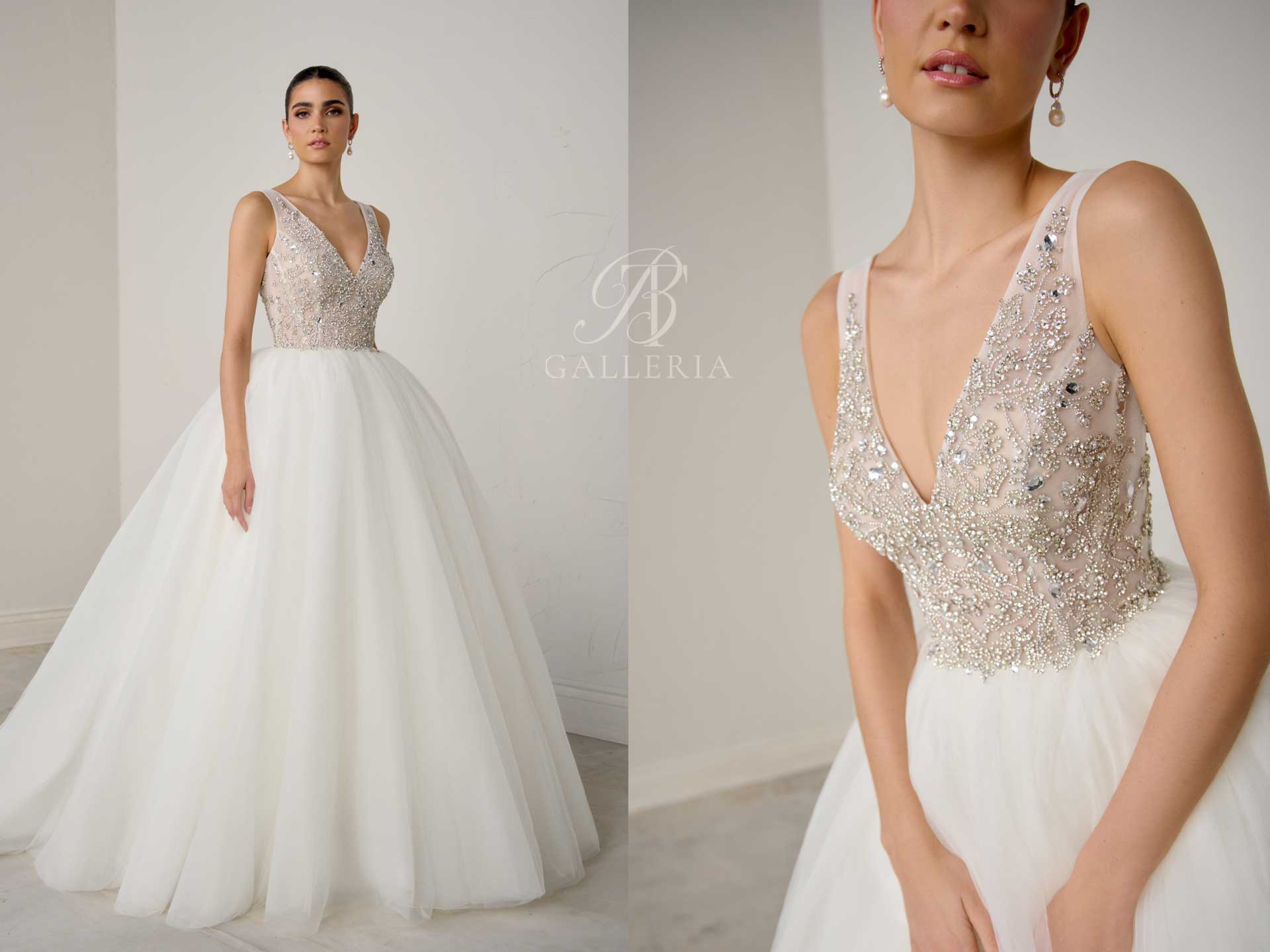 Wedding Dress Trends in Summer 2025.0