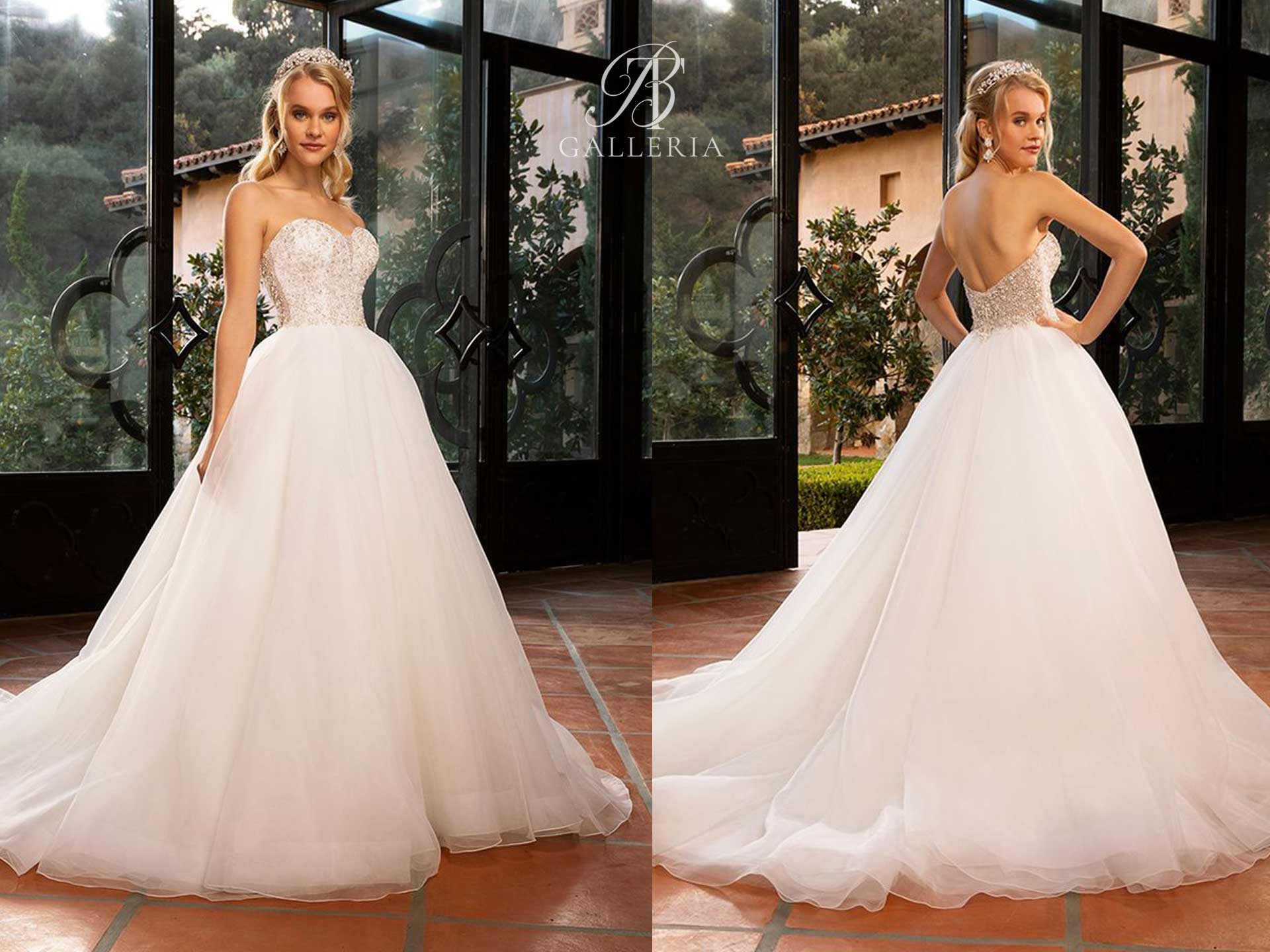 Wedding Dress Trends in Winter 2025.0 1
