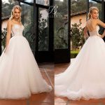 Wedding Dress Trends in Winter 2025.0