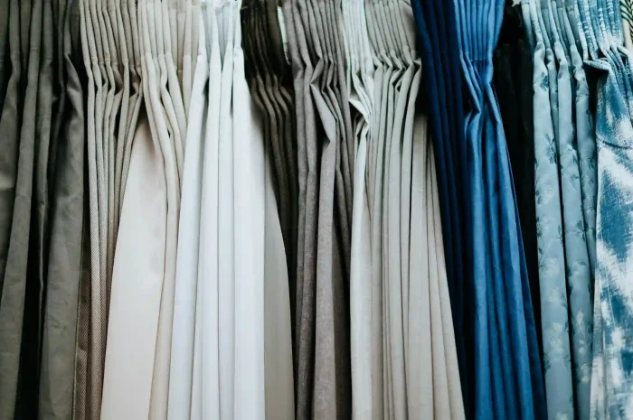 Wedding Dress Steaming