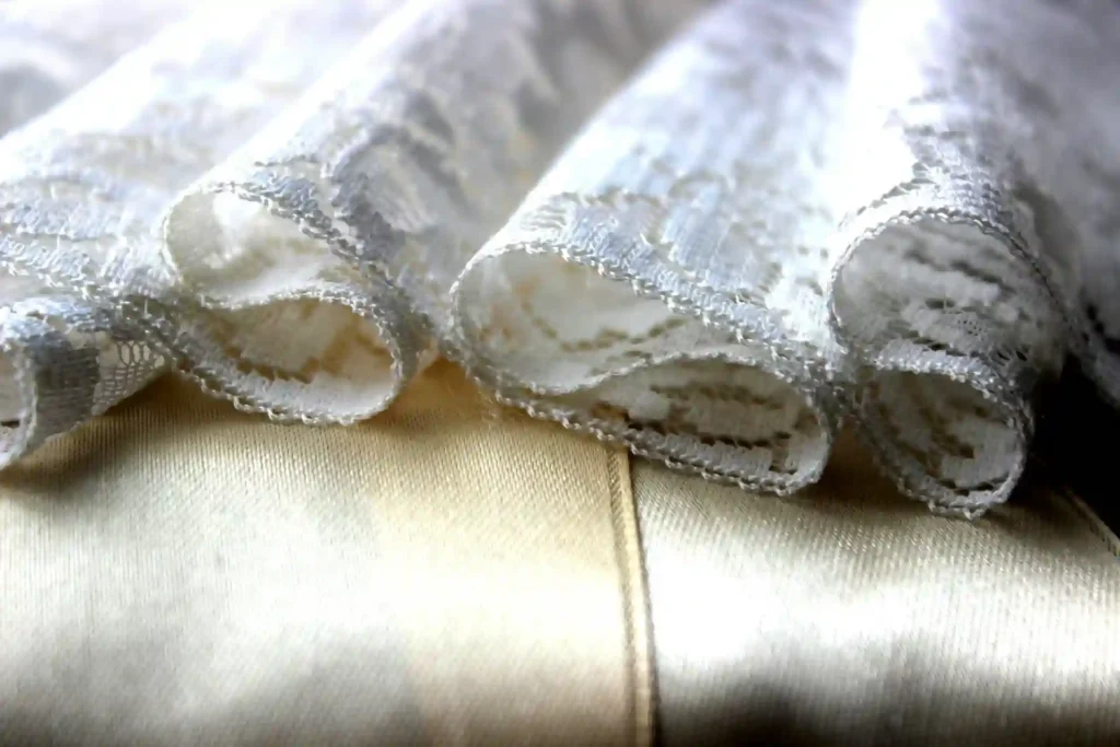 steaming guide wedding dress