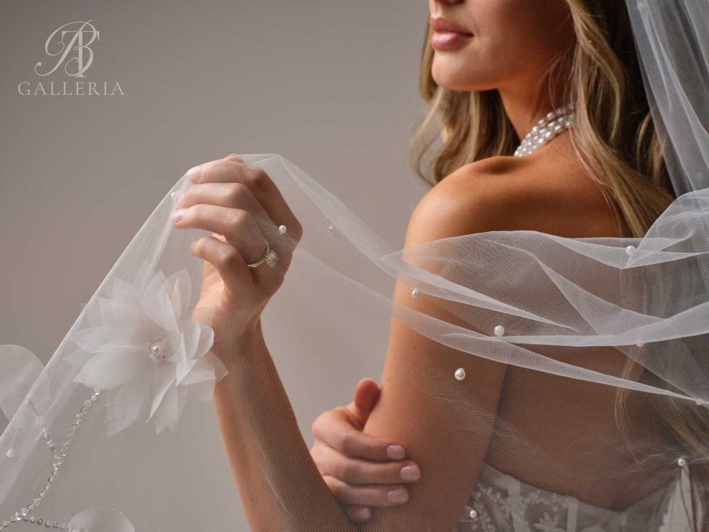 Accessorizing Your Dress