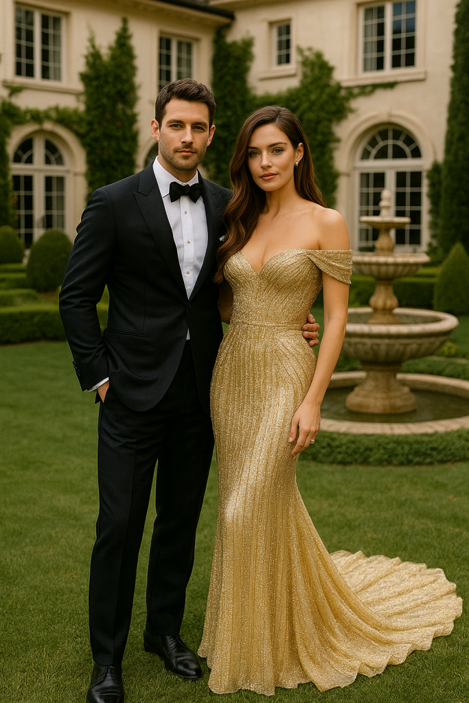 Top Iconic Celebrity Wedding Dresses