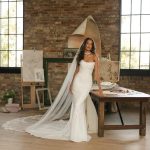 Spring wedding dresses