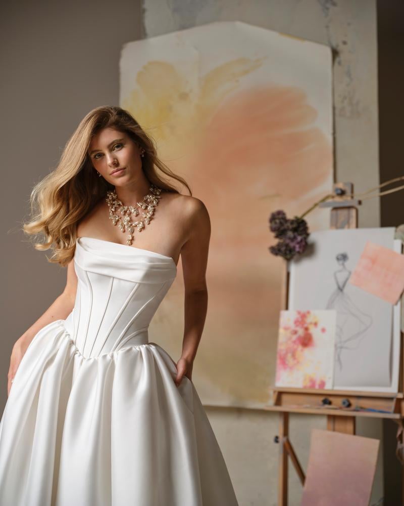 best Spring Wedding Dresses 2026