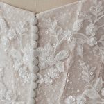 Wedding Dress Alterations 2