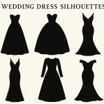 Wedding Dress Silhouettes 5