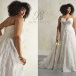 What is an A line Wedding Dress0 1