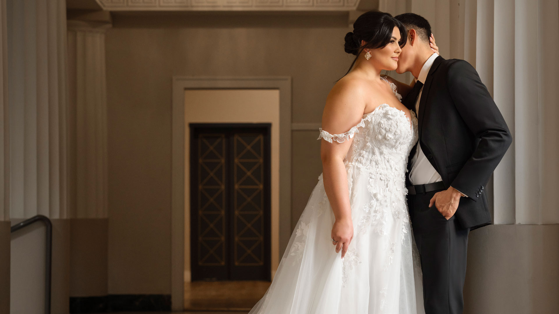 Plus Size Wedding Dresses