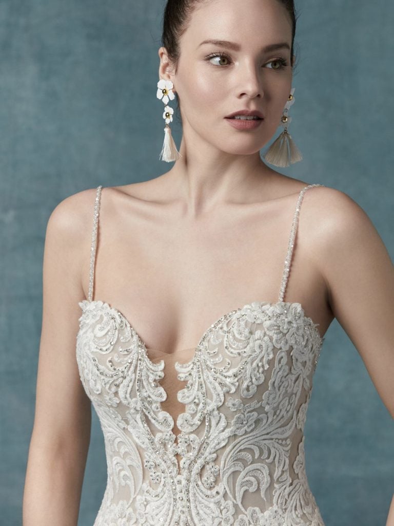 Bridal Gown Sample Sale
