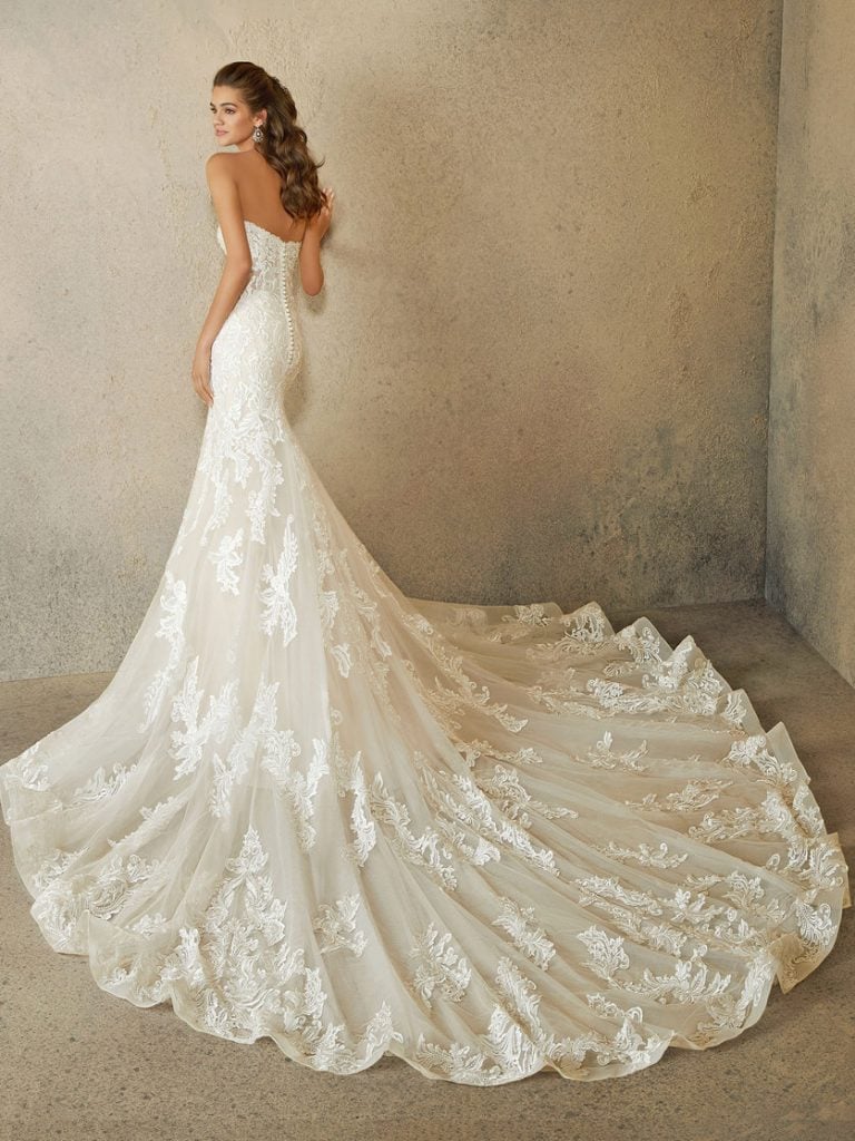 morilee wedding dress san diego