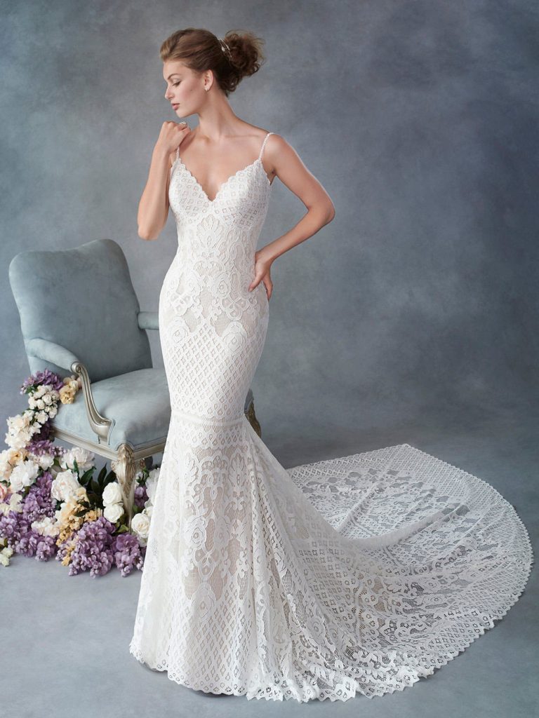 Best Wedding Dresses San Diego